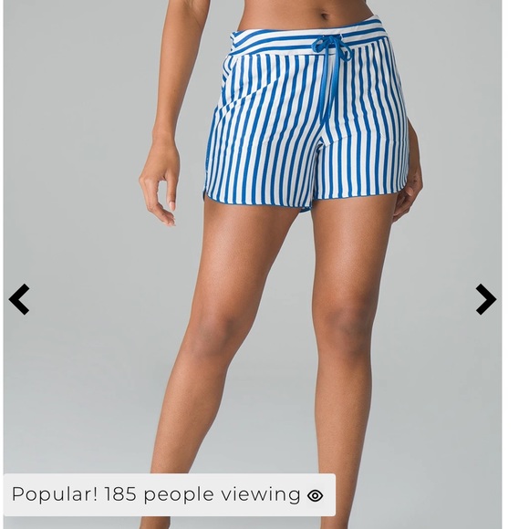 SOMA COOL NIGHTS Pajama Top/Shorts Set - Picture 3 of 16